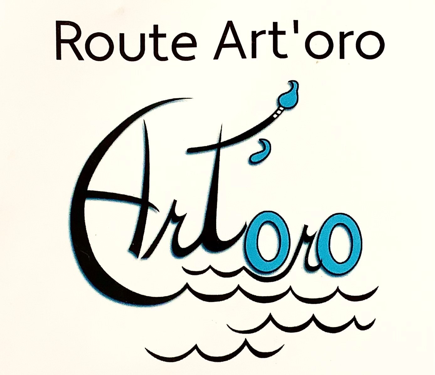 La route Art'oro